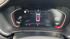 MG Hs 1.5 T-GDI Excite 5dr DCT Petrol Hatchback